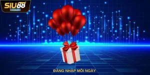 Đăng nhập mỗi ngày