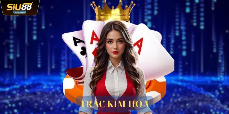 Trác Kim Hoa